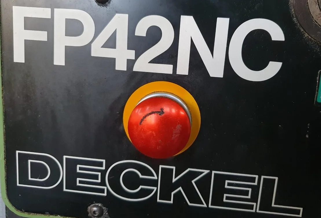 FP 42 NC / 2388 DECKEL - Bild 4
