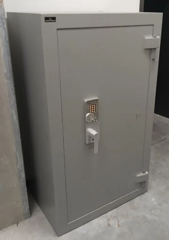 Datensafe Tresor Wertschutzsch HANSA Tresor