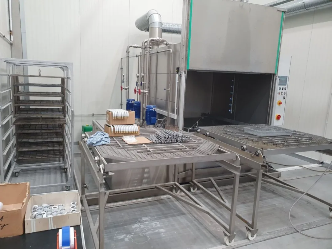 WA - 1200 - UD / 3 WIELAND 2022