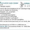 Buerostelle / Tech. Handel  EnTeHa