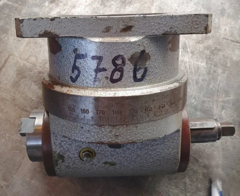 SK 30  UNBEKANNT