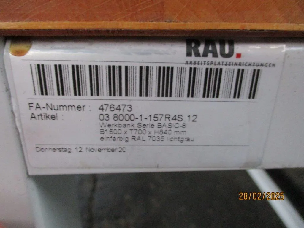 Basic 8 RAU - Image 3
