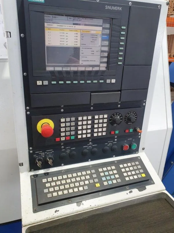 DZ 67 / V3 WEILER 2003 - Image 7