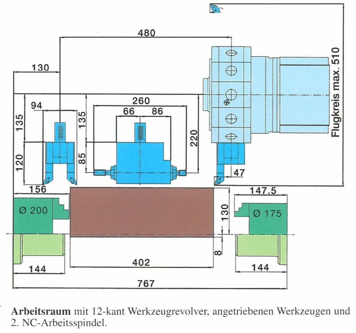 DZ 67 / V3 WEILER 2003 - Image 9