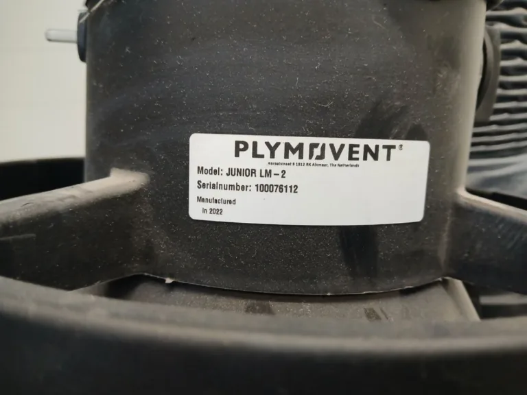 WallPro Single  PLYMOVENT 2022